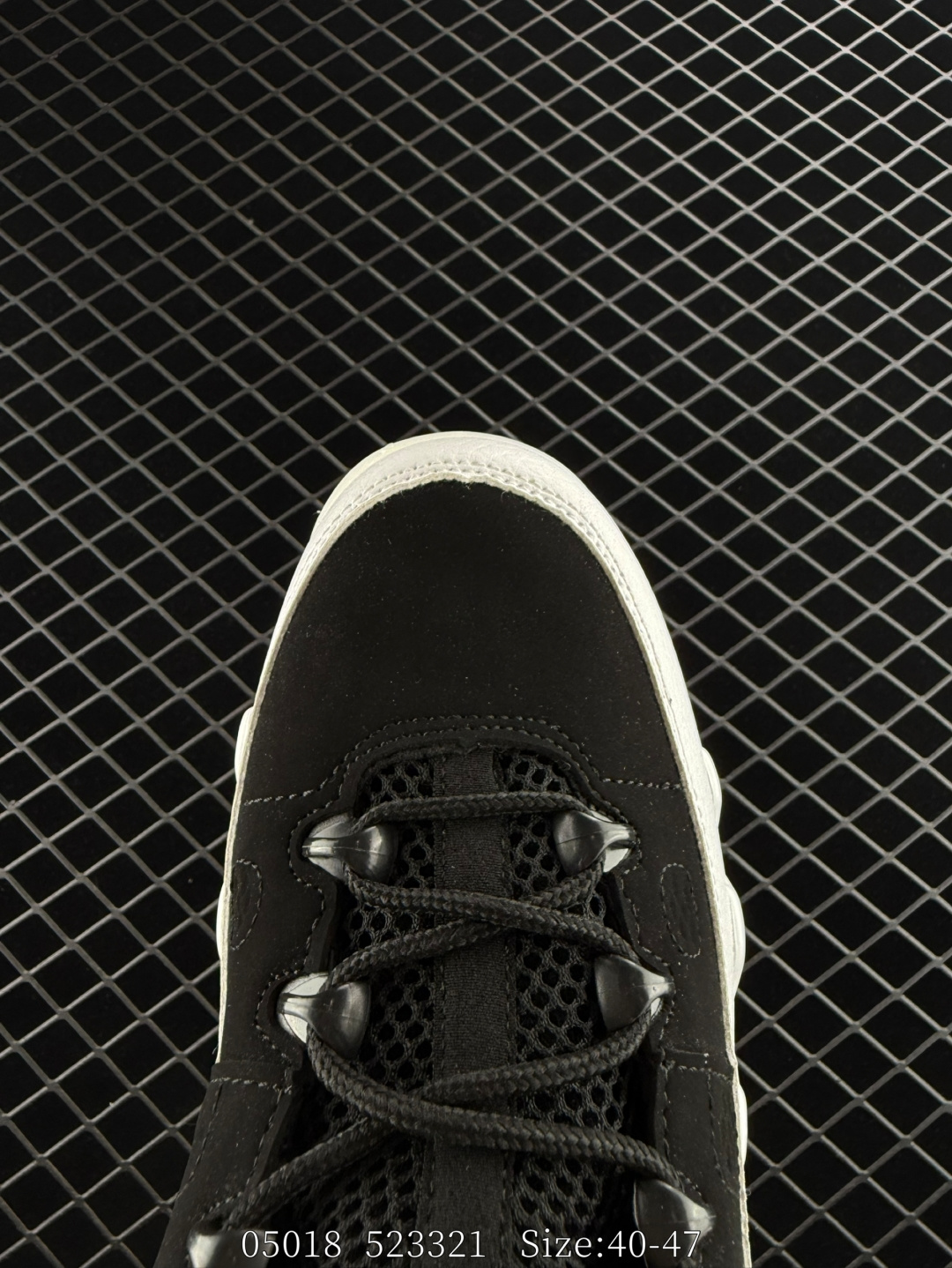 Air Jordan 9 Retro AJ9